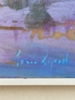 MAR DE PLATA | Pintura de ROSA RIPOLL | Compra arte en Flecha.es