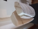 CYLINDER I | Escultura de Pablo Urruti | Compra arte en Flecha.es