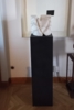 CYLINDER I | Escultura de Pablo Urruti | Compra arte en Flecha.es
