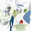 White Sky | Pintura de Eduardo Vega de Seoane | Compra arte en Flecha.es