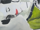 Esencia de Tiempos | Pintura de Arderico | Compra arte en Flecha.es