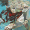 Ales salades | Pintura de Josep Moncada | Compra arte en Flecha.es