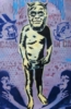 Evil Walk | Pintura de Carlos Madriz | Compra arte en Flecha.es