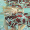 Alè vermell | Pintura de Josep Moncada | Compra arte en Flecha.es
