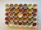 Tubular wells | Collage de Guillermo Garbisu | Compra arte en Flecha.es