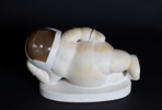 Explorador nº6 ¨Venus¨ | Escultura de Mario romero | Compra arte en Flecha.es