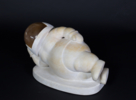 Explorador nº6 ¨Venus¨ | Escultura de Mario romero | Compra arte en Flecha.es