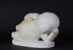Explorador nº6 ¨Venus¨ | Escultura de Mario romero | Compra arte en Flecha.es