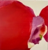 serie rojos I | Pintura de MARIBEL GARCIA BENITO | Compra arte en Flecha.es