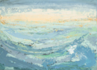 Emotional seascape | Pintura de Susana Sancho | Compra arte en Flecha.es