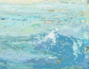 Emotional seascape | Pintura de Susana Sancho | Compra arte en Flecha.es