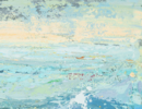 Emotional seascape | Pintura de Susana Sancho | Compra arte en Flecha.es