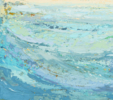 Emotional seascape | Pintura de Susana Sancho | Compra arte en Flecha.es