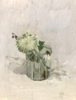 Naturaleza muerta VI | Pintura de Marta Cuezva Porras | Compra arte en Flecha.es