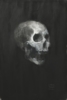 Memento mori II | Dibujo de Marta Cuezva Porras | Compra arte en Flecha.es