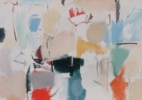 Miradas | Pintura de Eduardo Vega de Seoane | Compra arte en Flecha.es