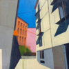 Secret Find | Pintura de JENNY FERMOR | Compra arte en Flecha.es