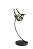 PERTIGA | Escultura de Fernando Suárez | Compra arte en Flecha.es