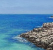 Las Calas de Mallorca. | Pintura de Anastasia Woron | Compra arte en Flecha.es