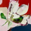 Sinfonía floral I | Pintura de ISABEL GARCIA BENITO | Compra arte en Flecha.es