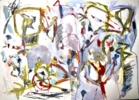 CIRCUS II | Pintura de Iraide Garitaonandia | Compra arte en Flecha.es