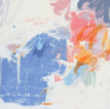 Díptico 2  (emotional maps) | Pintura de Susana Sancho | Compra arte en Flecha.es