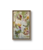 Las flores de Rachel III | Pintura de i.momparler | Compra arte en Flecha.es