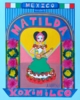 Matilda en Xoximilco | Collage de Ángela Fernández Häring | Compra arte en Flecha.es