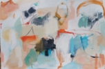 Viajero | Pintura de Eduardo Vega de Seoane | Compra arte en Flecha.es