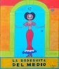 Matilda en La Bodeguita del Medio (Cuba) | Collage de Ángela Fernández Häring | Compra arte en Flecha.es