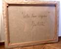 Costa Rica expresso | Pintura de José Bautista | Compra arte en Flecha.es
