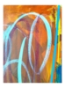 Ansiedades 3 | Pintura de Carolina Larrama | Compra arte en Flecha.es