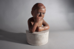 Pau | Escultura de Arnau | Compra arte en Flecha.es