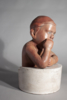 Pau | Escultura de Arnau | Compra arte en Flecha.es