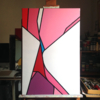 German C | Pintura de Rafa Mateo | Compra arte en Flecha.es