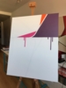 James B | Pintura de Rafa Mateo | Compra arte en Flecha.es