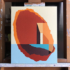 composition 139 | Pintura de Rafa Mateo | Compra arte en Flecha.es
