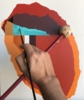 composition 139 | Pintura de Rafa Mateo | Compra arte en Flecha.es
