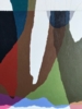 composition one | Pintura de Rafa Mateo | Compra arte en Flecha.es