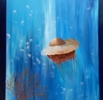 El bailarin estrella | Pintura de RUTILLET Françoise | Compra arte en Flecha.es