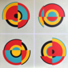 Droid his bundle I-IV | Pintura de Rafa Mateo | Compra arte en Flecha.es