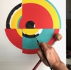 Droid his bundle I-IV | Pintura de Rafa Mateo | Compra arte en Flecha.es