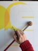 ILS84 | Pintura de Rafa Mateo | Compra arte en Flecha.es