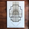 Besançon | Pintura de Rafa Mateo | Compra arte en Flecha.es