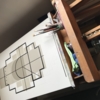 Besançon | Pintura de Rafa Mateo | Compra arte en Flecha.es