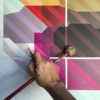 Naipe III | Pintura de Rafa Mateo | Compra arte en Flecha.es