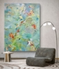 Ruta de la seda | Pintura de i.momparler | Compra arte en Flecha.es