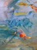 Ruta de la seda | Pintura de i.momparler | Compra arte en Flecha.es