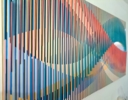 Torrents of Joy | Collage de Roberto Sayas | Compra arte en Flecha.es