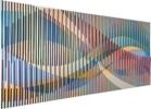 Torrents of Joy | Collage de Roberto Sayas | Compra arte en Flecha.es
